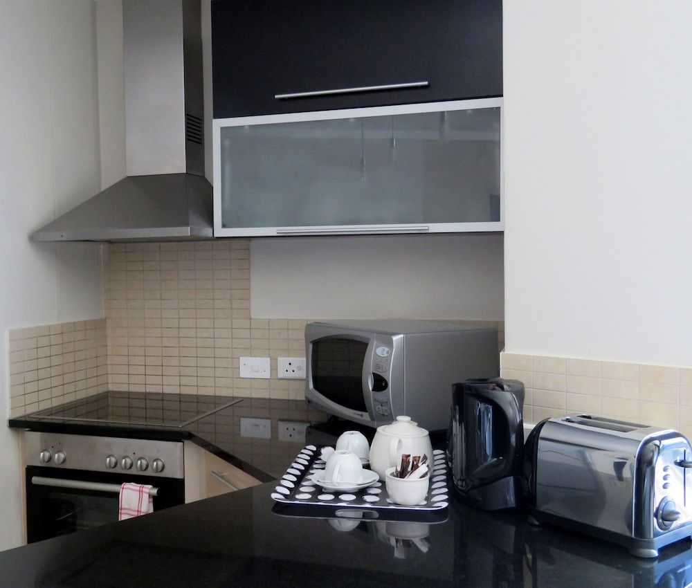 Icon Luxury Apartments Superior Apartment, 2 Bedrooms 9