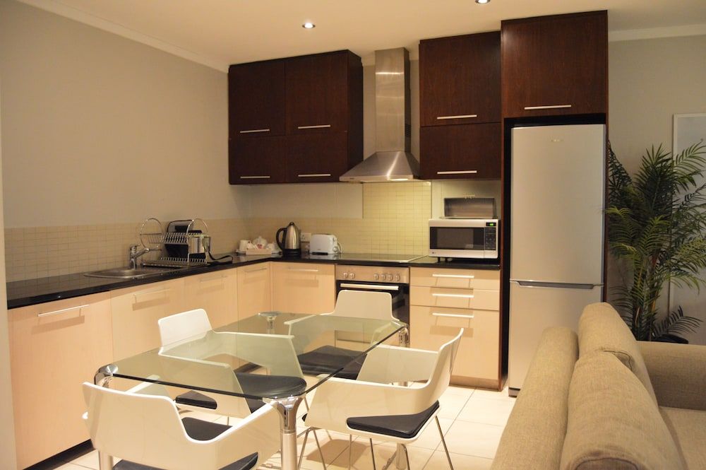 undefined Icon Luxury Apartments 7