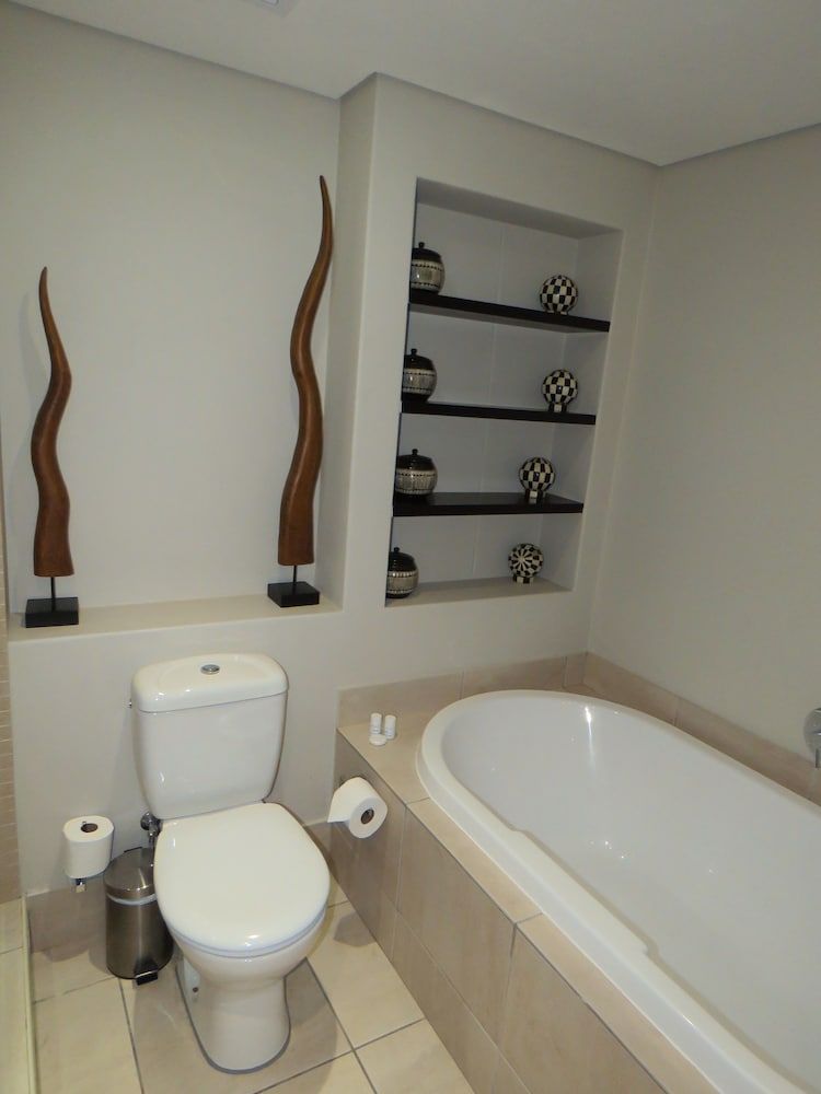 Icon Luxury Apartments Superior Apartment, 2 Bedrooms 17