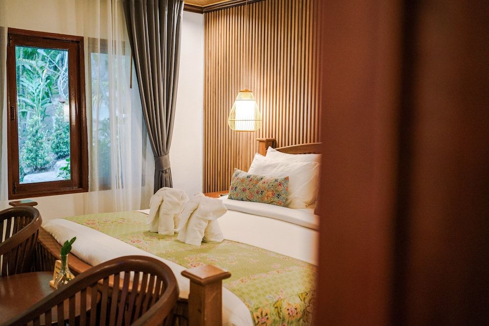 Railay Phutawan Resort Cottage 12