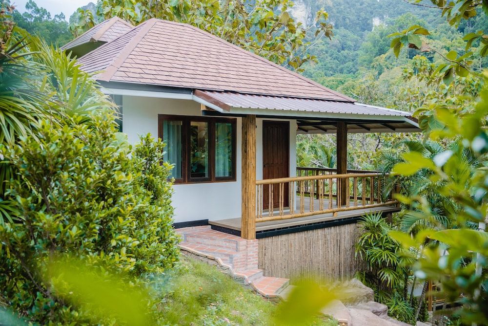 undefined Railay Phutawan Resort 8