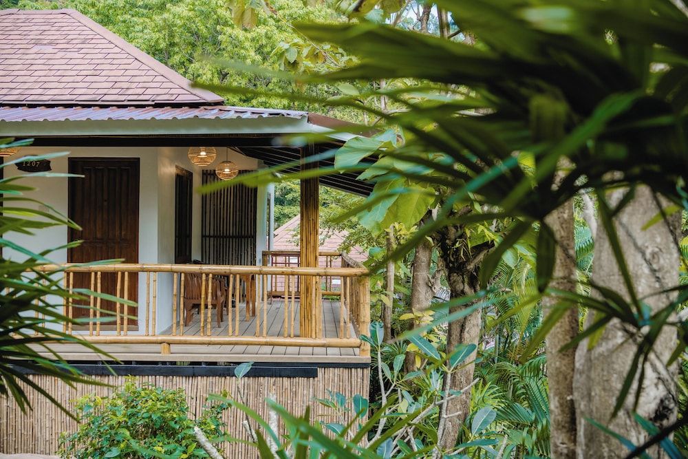 undefined Railay Phutawan Resort 9