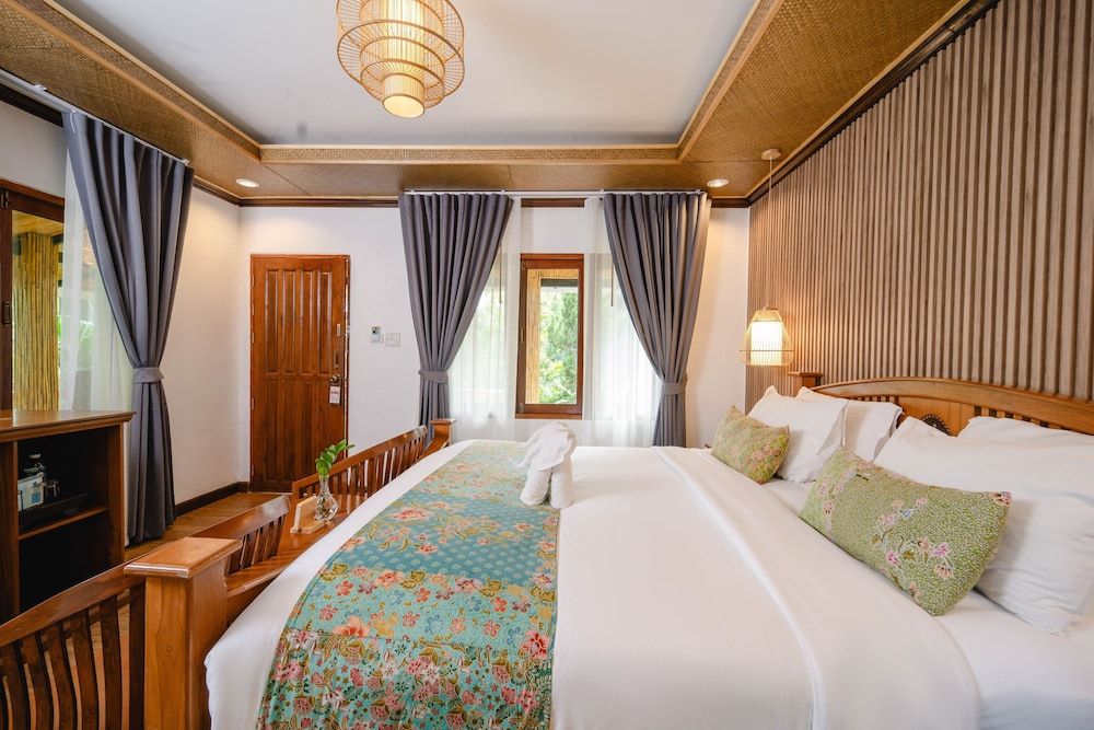 Railay Phutawan Resort Cottage