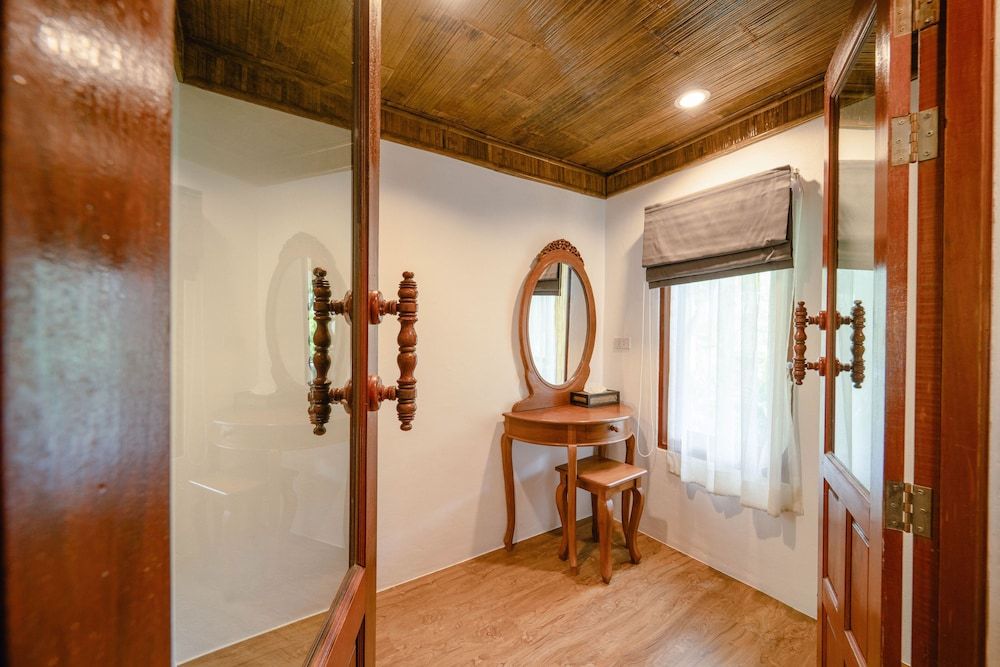 Railay Phutawan Resort Cottage 10