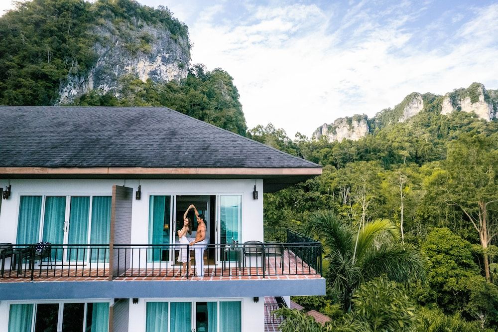 undefined Railay Phutawan Resort 7