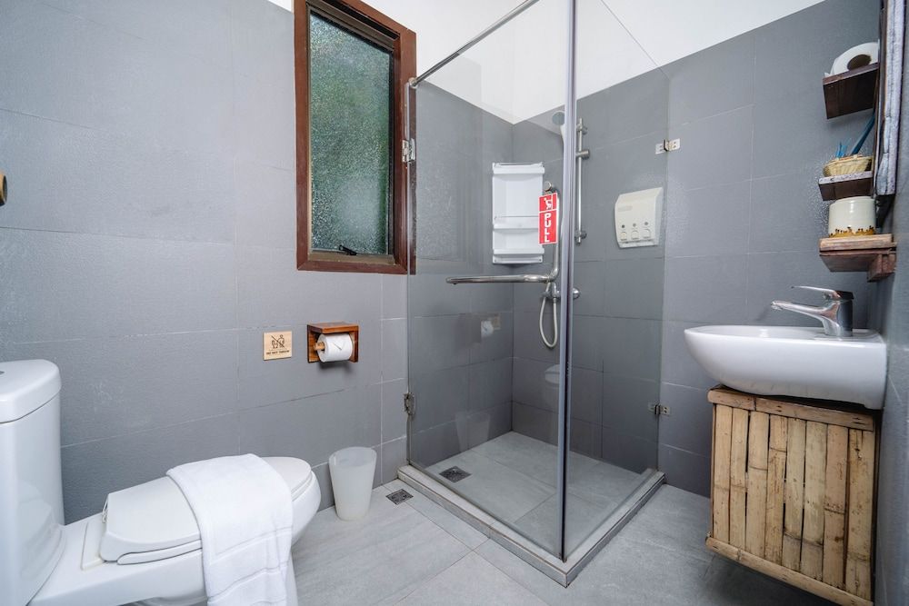 Railay Phutawan Resort Cottage 9