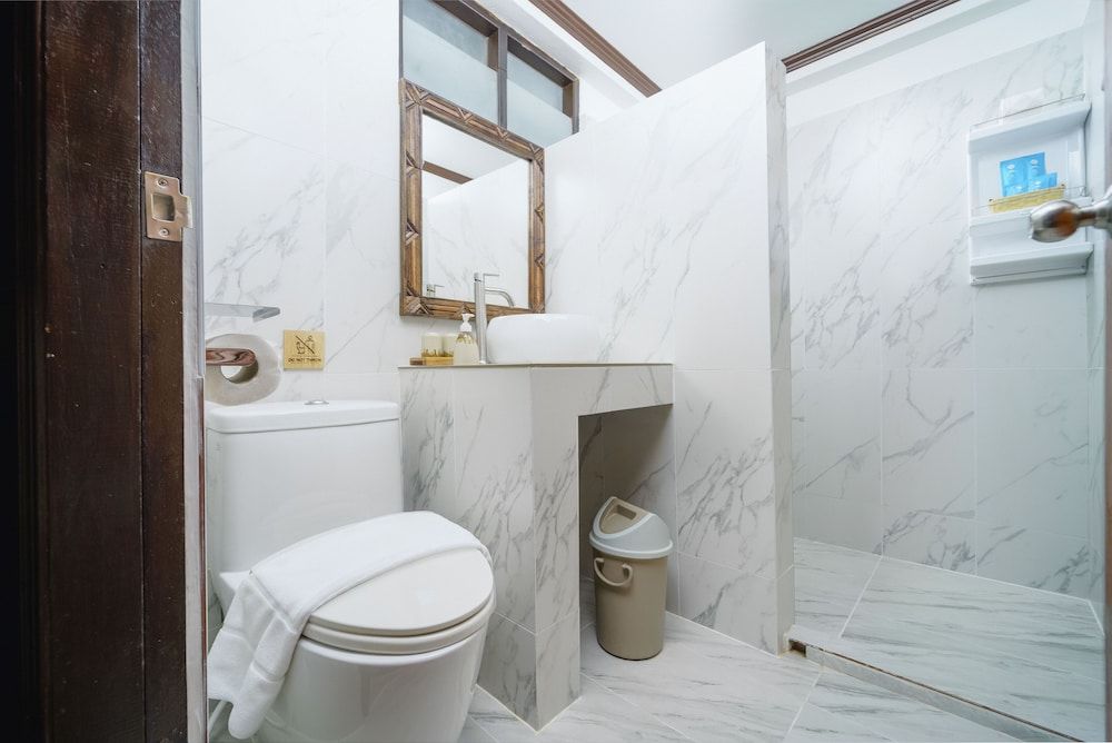 Railay Phutawan Resort Superior Double Room 8