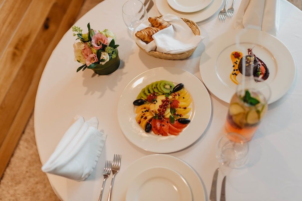 Graffit Gallery Design Hotel Suite 5