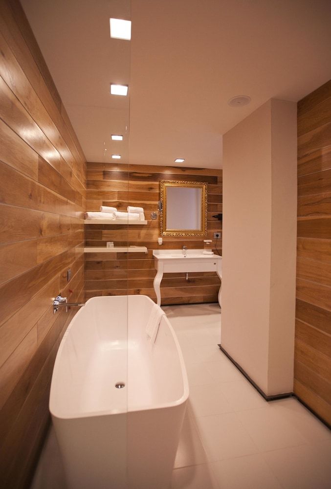 Graffit Gallery Design Hotel Exclusive Room 6