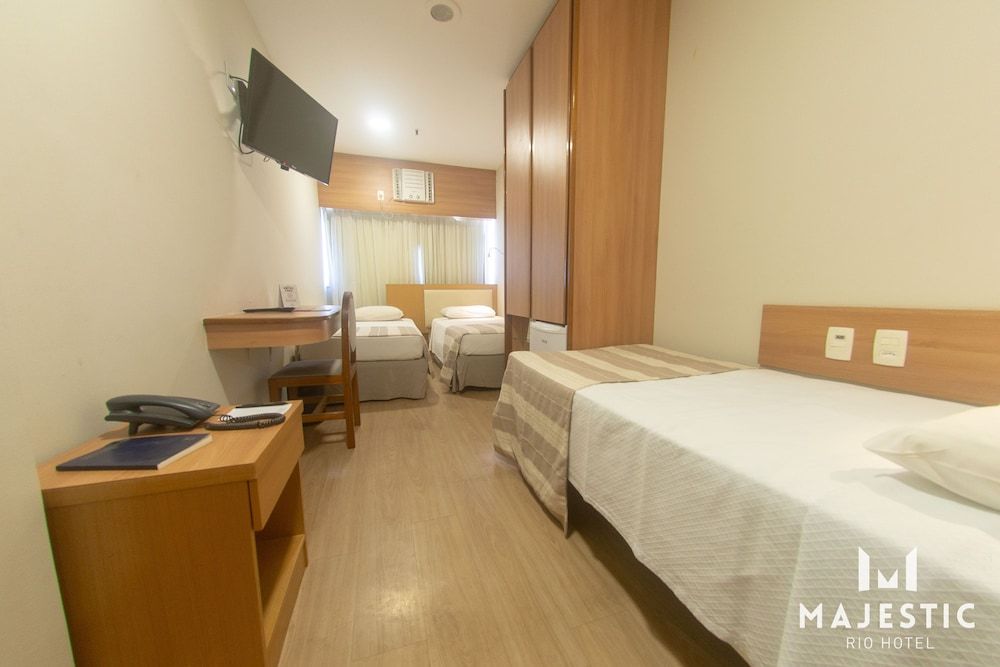 undefined Majestic Rio Palace Hotel 3