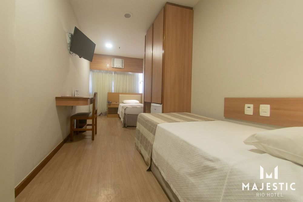 Majestic Rio Palace Hotel Standard Double Room, 1 Double Bed 2