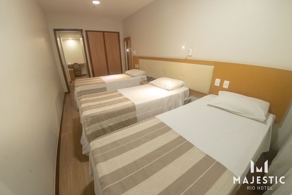 undefined Majestic Rio Palace Hotel 2