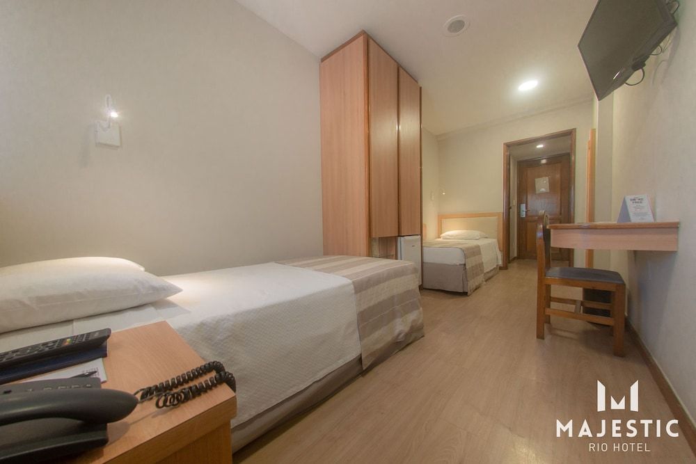 undefined Majestic Rio Palace Hotel 4