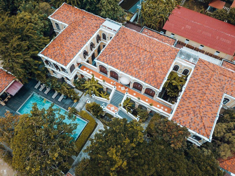 undefined Praya Palazzo 8