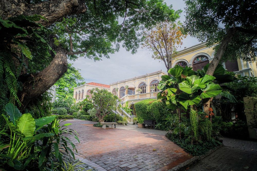 undefined Praya Palazzo 7