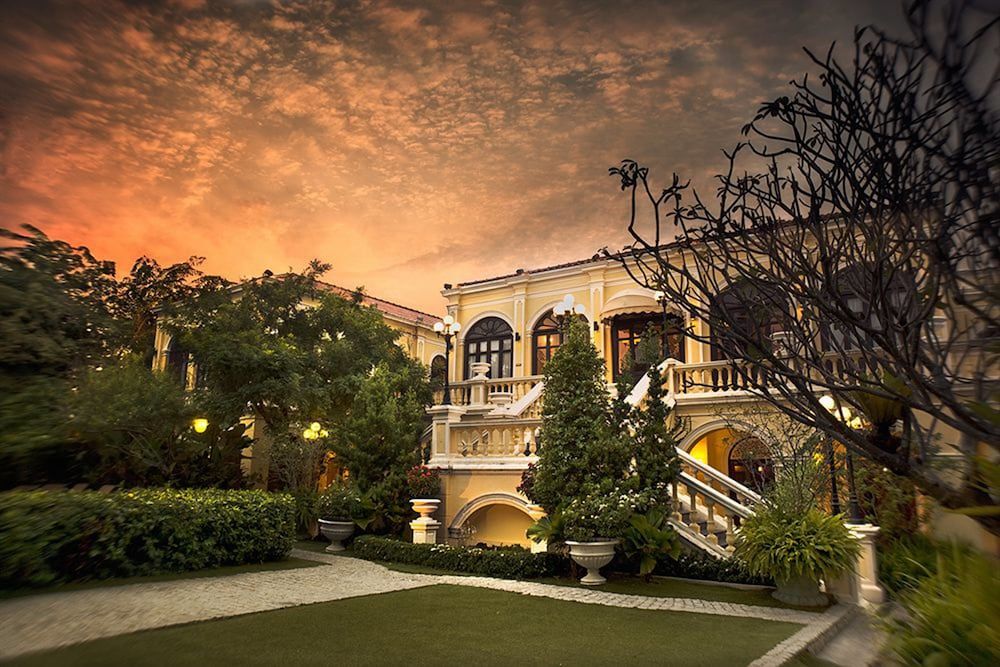 undefined Praya Palazzo 10