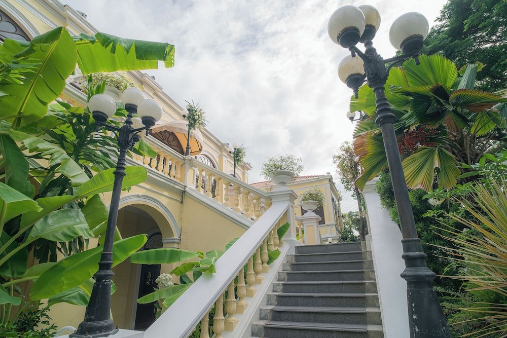 undefined Praya Palazzo 2