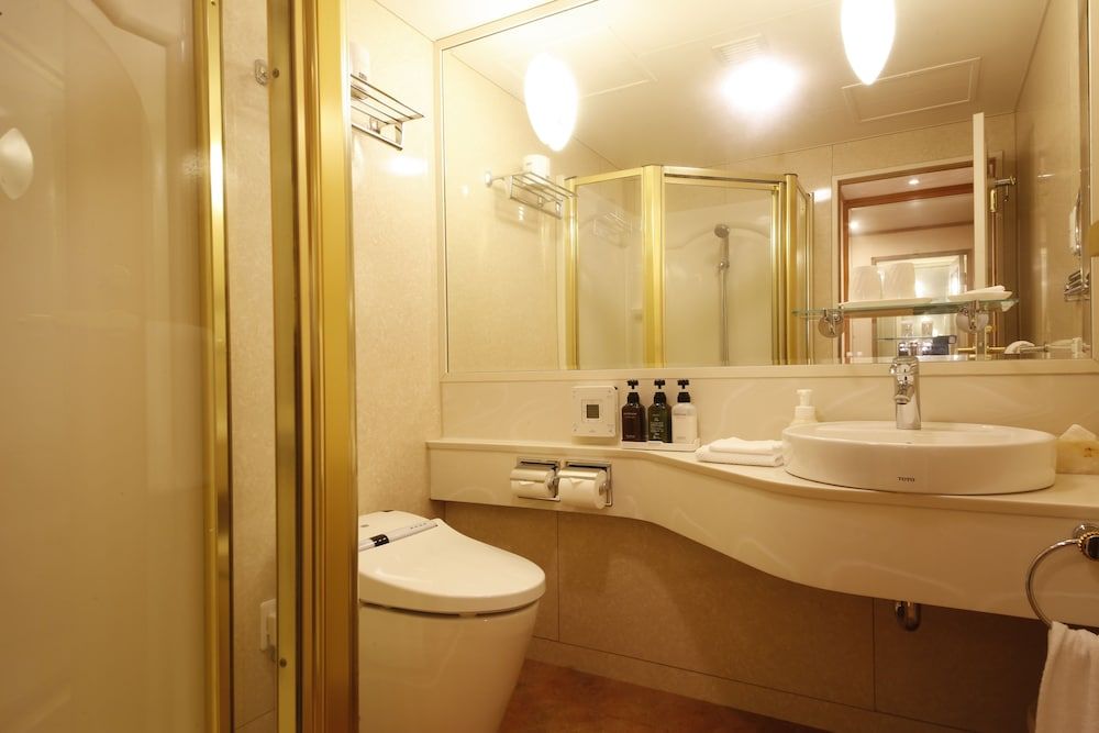 [Main Building]Superior Twin Room, Non Smoking