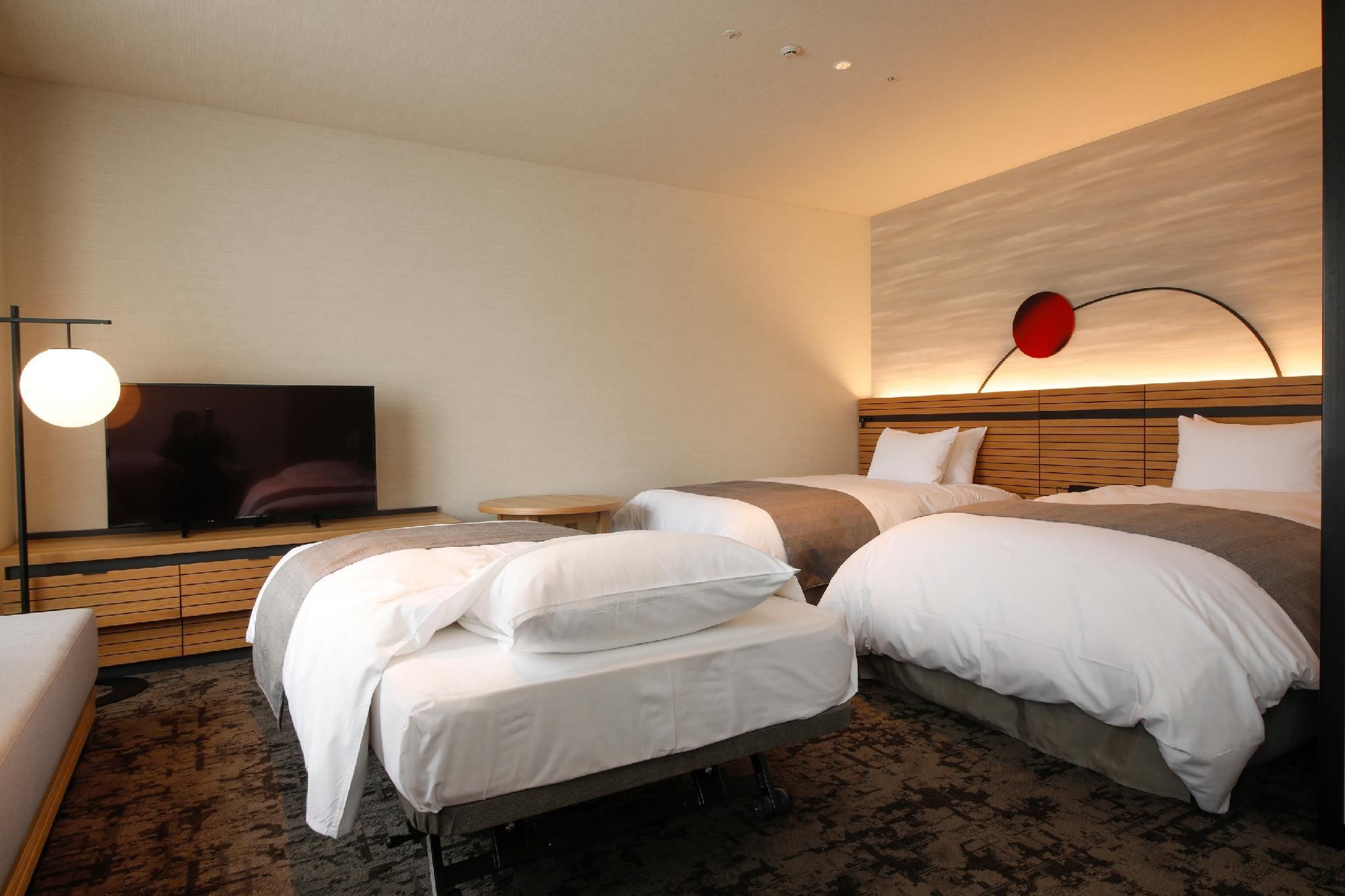 Universal Premium Twin Room