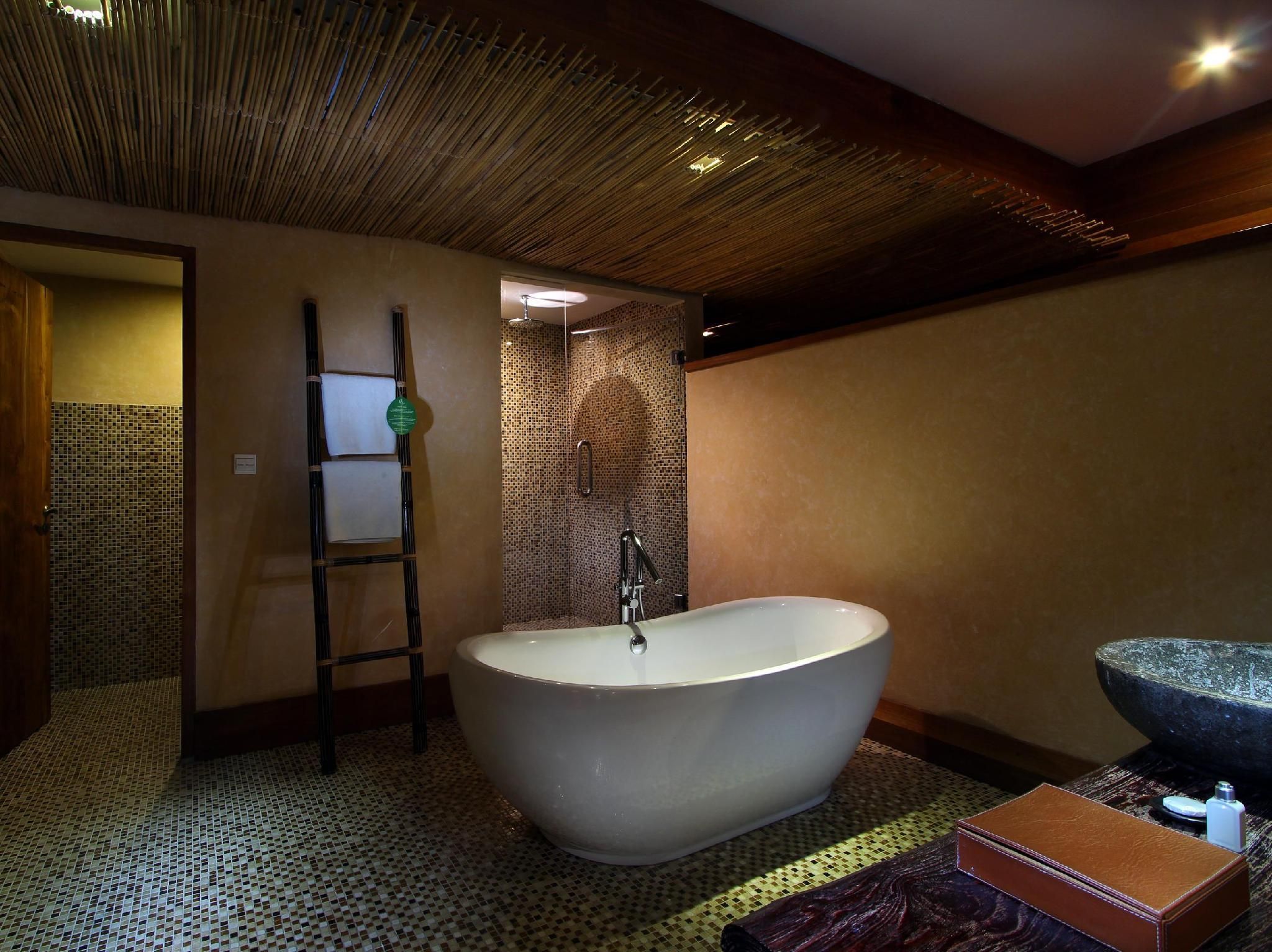 Duplex Villa