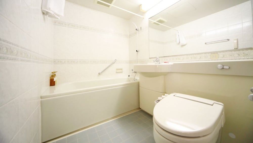 undefined Hotel Piena Kobe 8