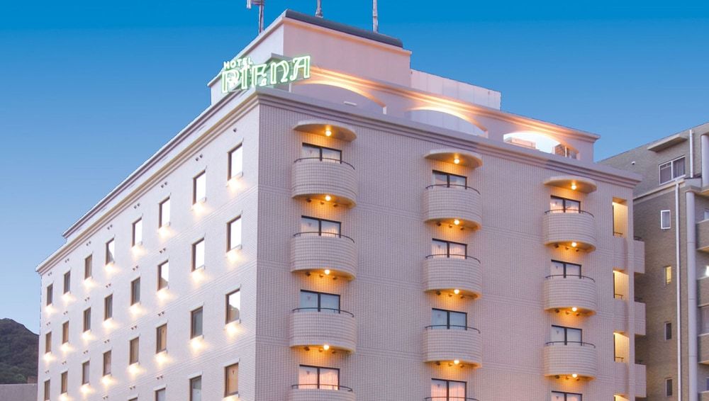 undefined Hotel Piena Kobe 3