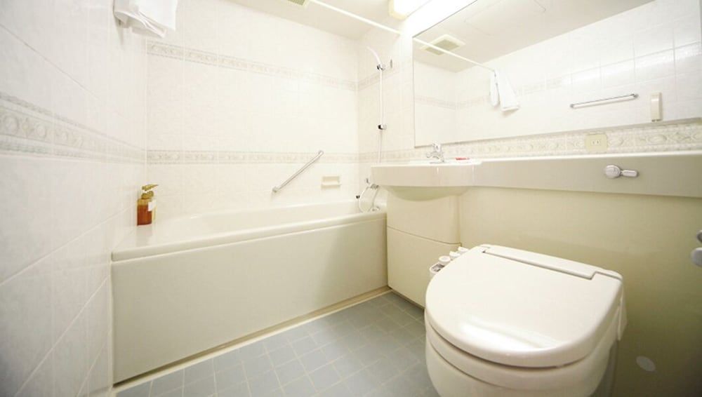 undefined Hotel Piena Kobe 8