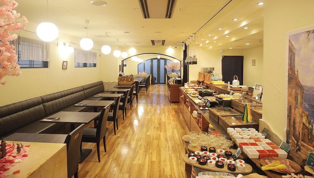 undefined Hotel Piena Kobe 10