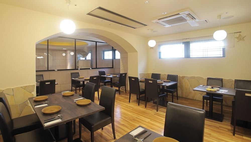undefined Hotel Piena Kobe 10
