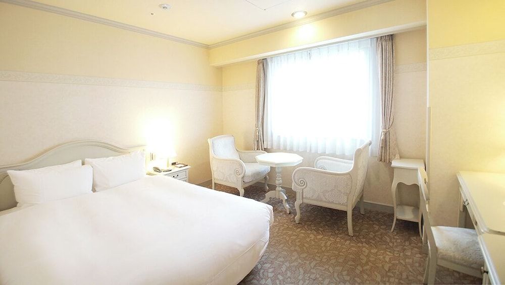undefined Hotel Piena Kobe 5