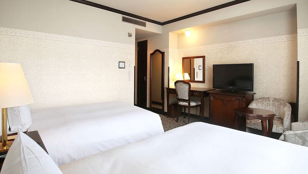undefined Hotel Piena Kobe 2