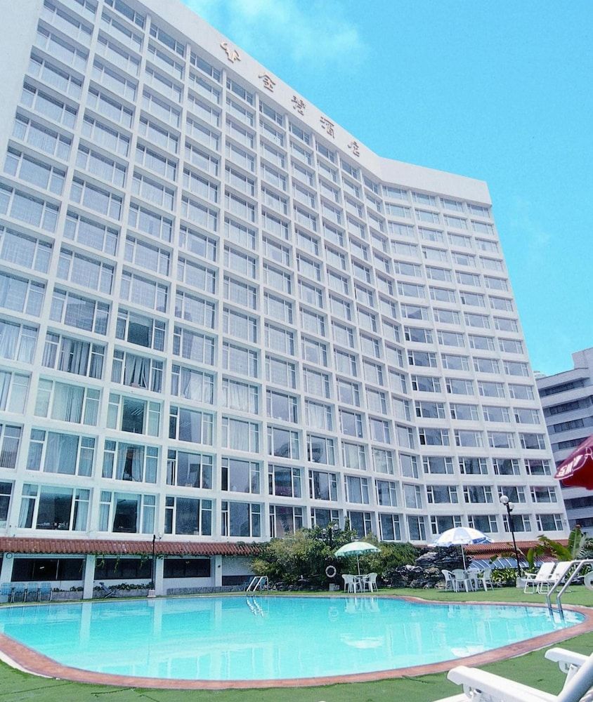undefined Golden Lustre Hotel 5