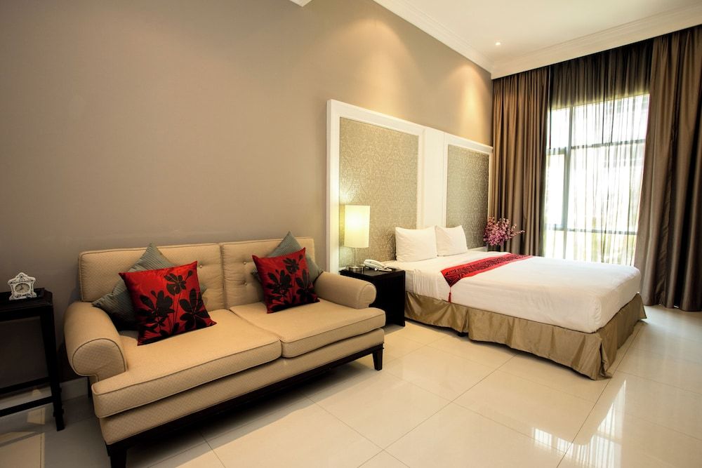 undefined Hope Land Hotel Sukhumvit 46/1 2