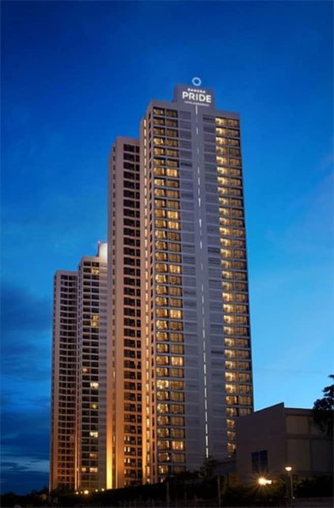 undefined Bangna Pride Hotel & Residence 6