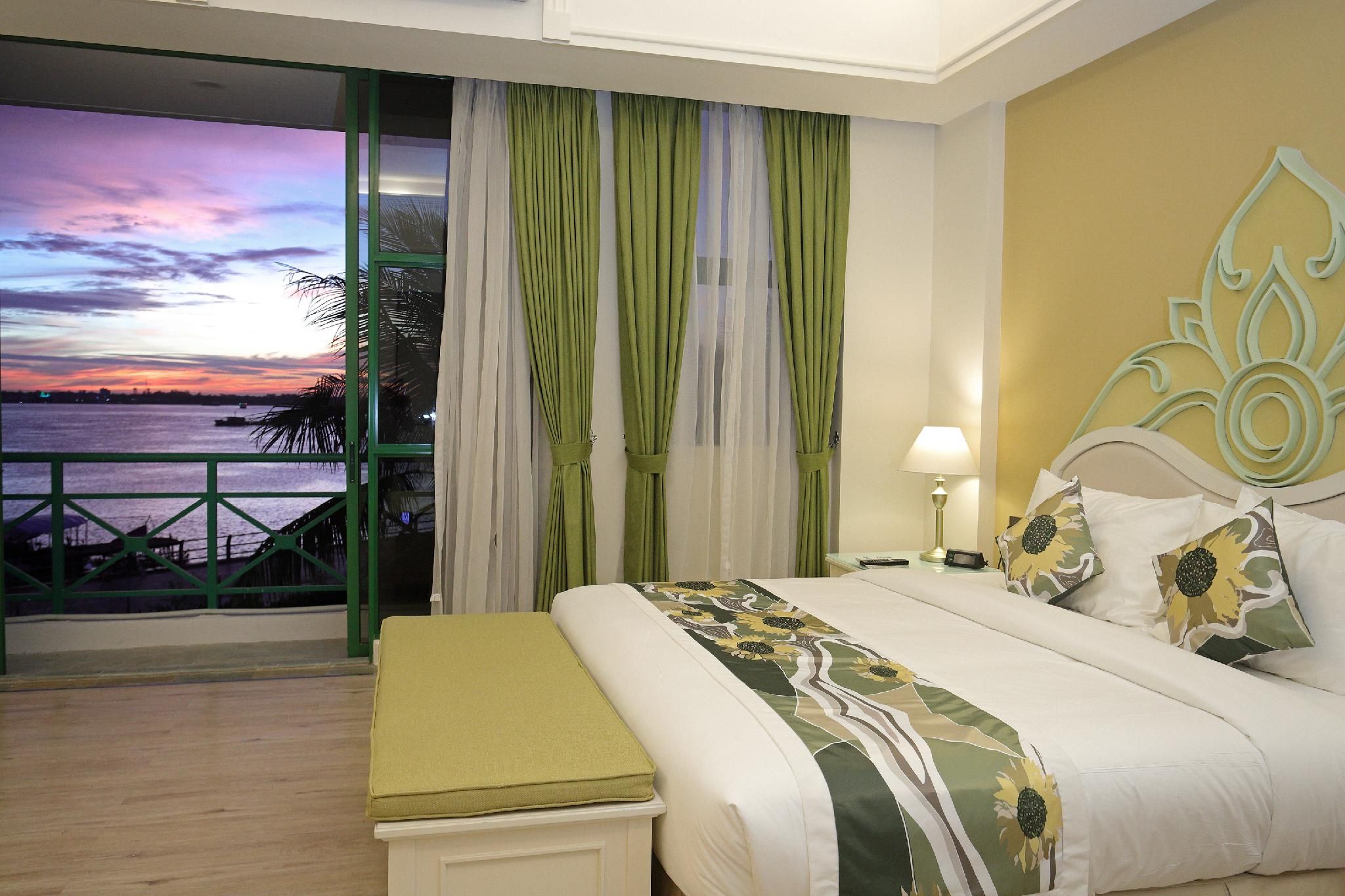 3 Bedroom Premium