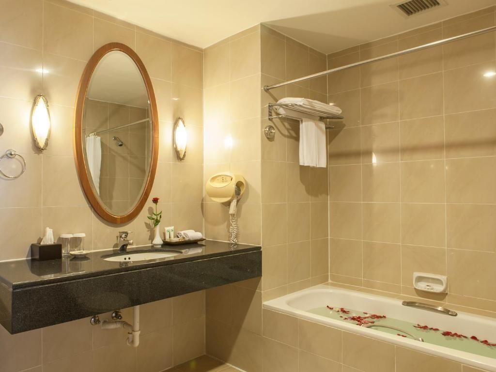 3 Bedroom Premium