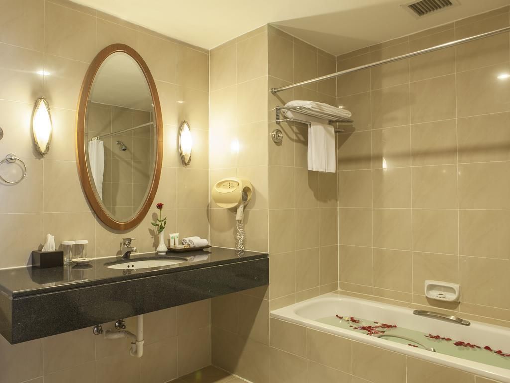 Himawari Hotel Apartments Himawari Suite 3