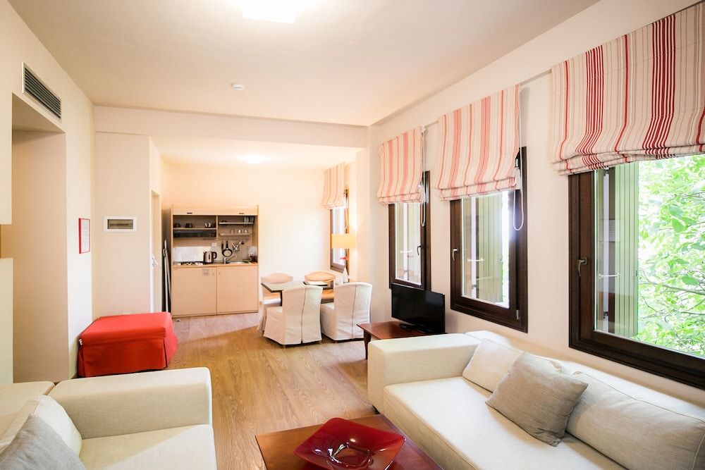 Portaria Hotel Family Apartment, 1 Bedroom, Annex Building 7