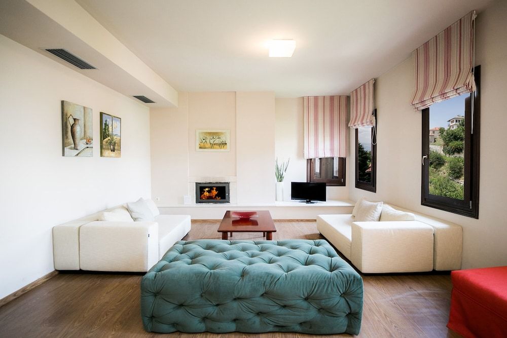 Portaria Hotel Family Apartment, 1 Bedroom, Annex Building 3