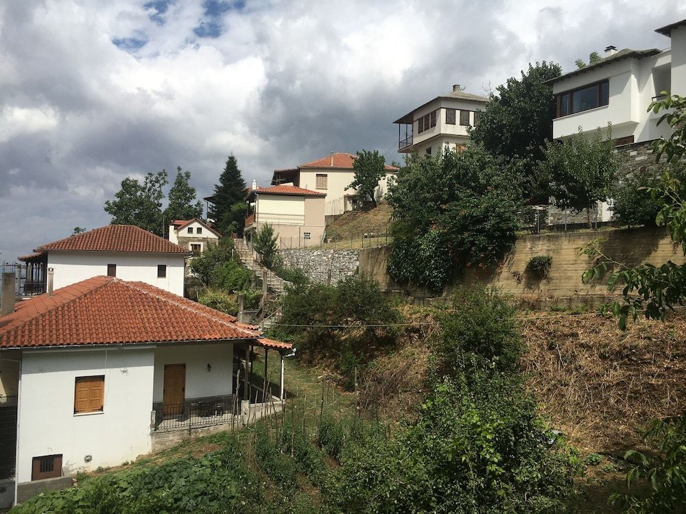 Portaria Hotel Family Apartment, 1 Bedroom, Annex Building 4