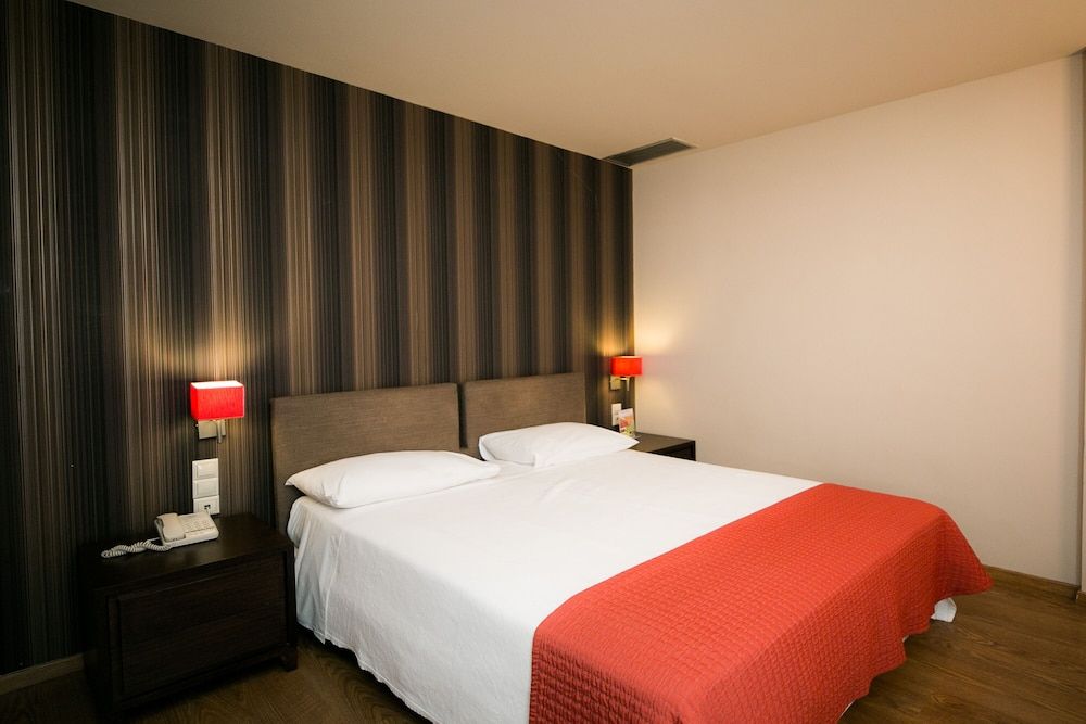 Portaria Hotel Family Apartment, 1 Bedroom, Annex Building 2