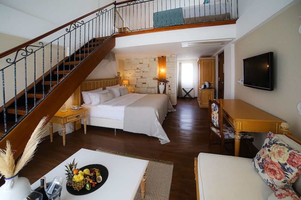 Family Duplex
