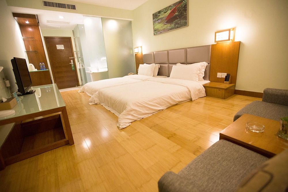 In-Room Amenity