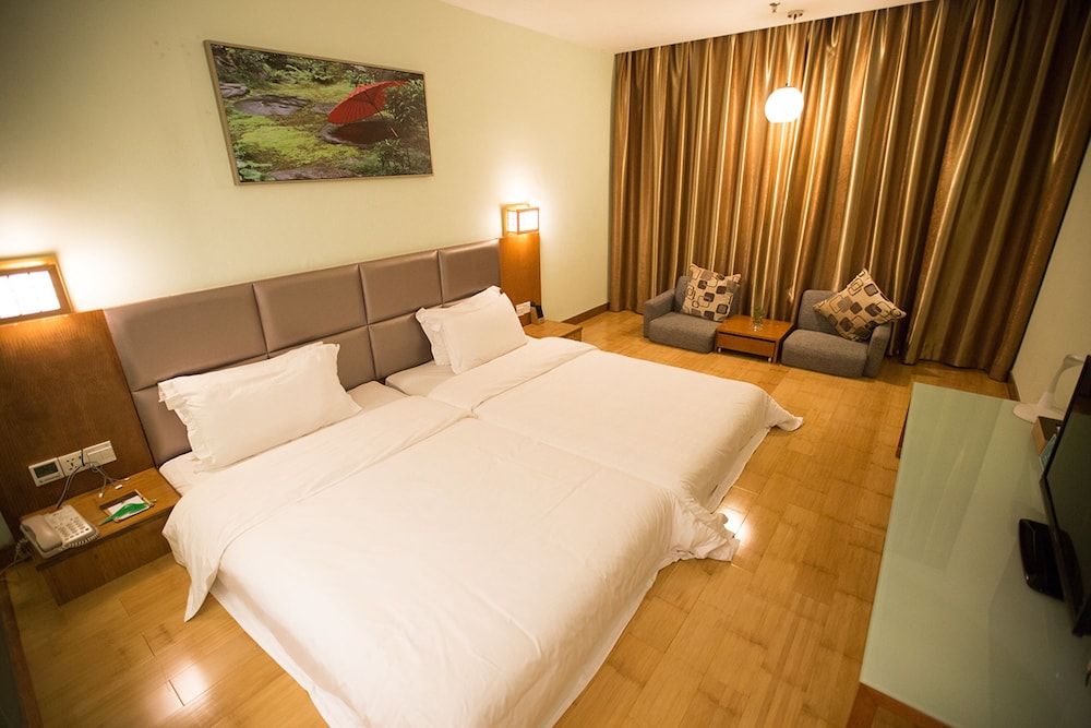 In-Room Amenity
