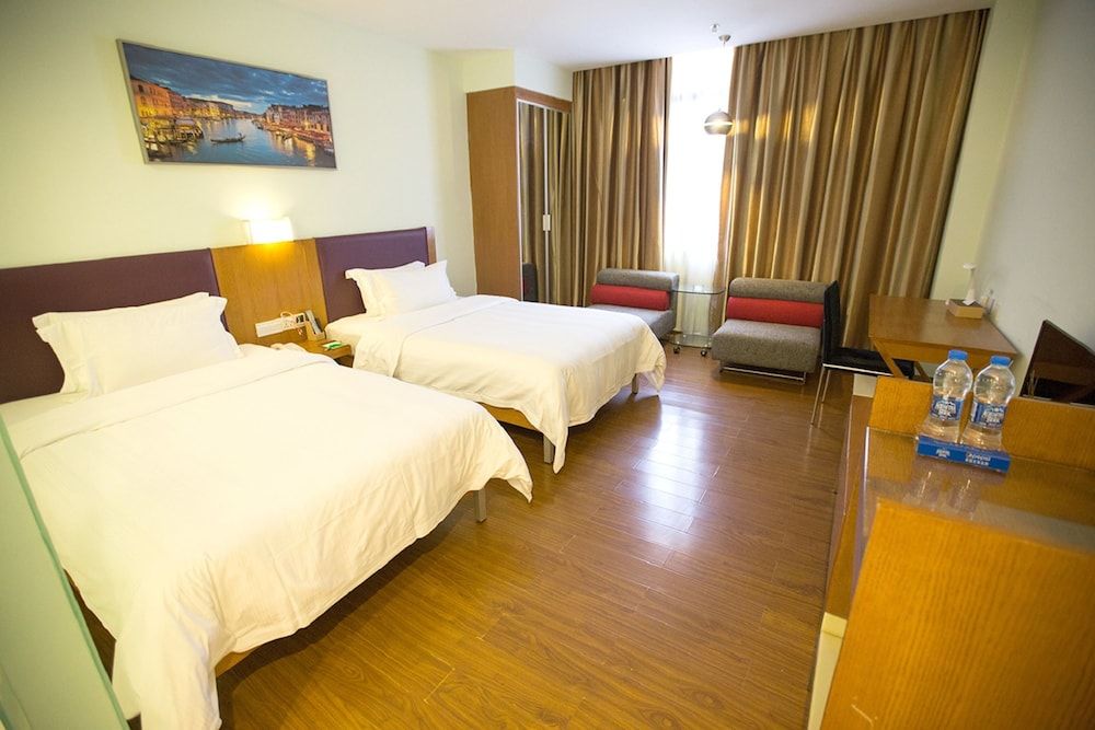 In-Room Amenity