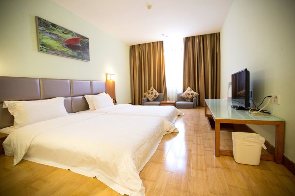 In-Room Amenity