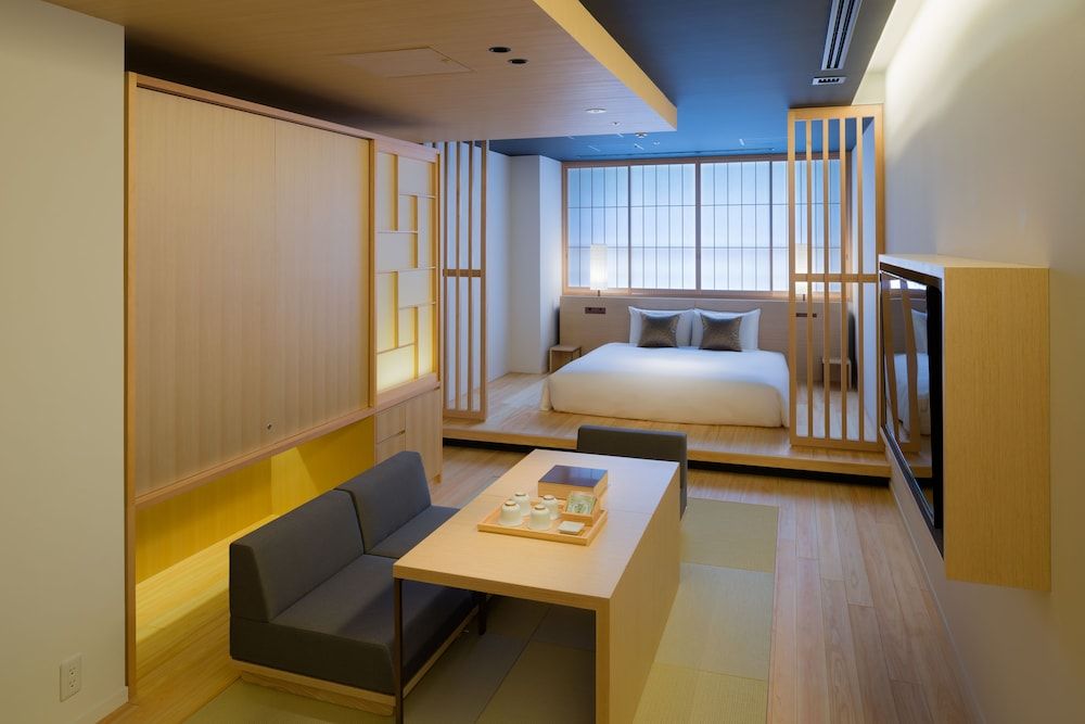 undefined Hotel Kanra Kyoto 7