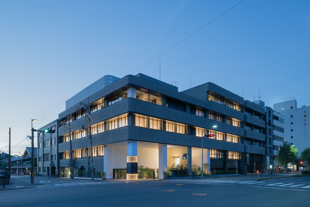 undefined Hotel Kanra Kyoto 3