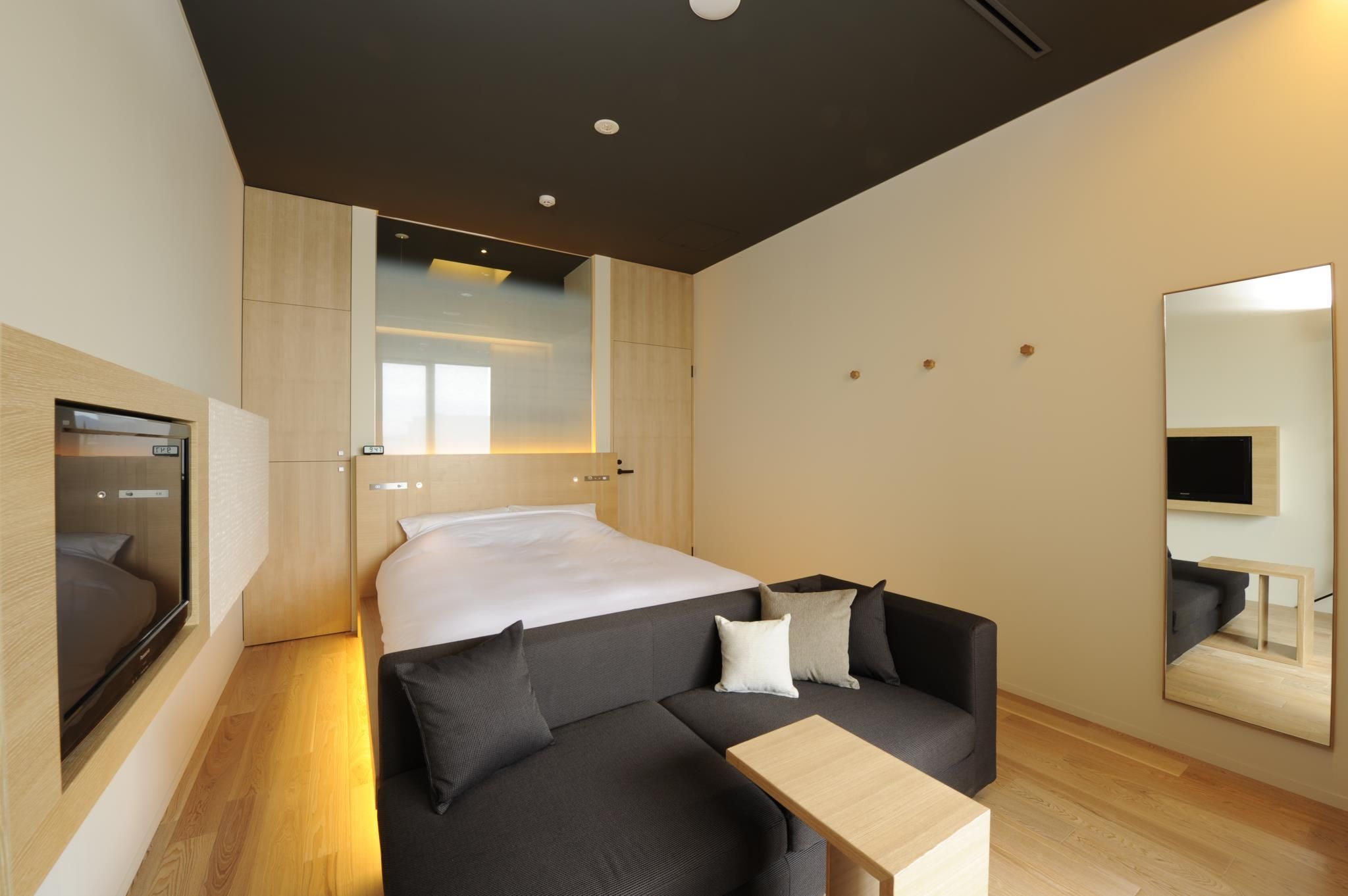 Annex Building Double Room - Non-Smoking