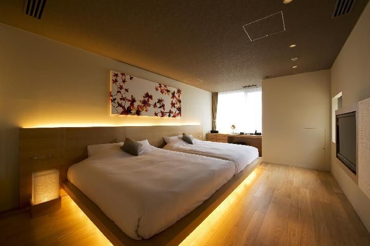 Suite for 4 People - Non-Smoking